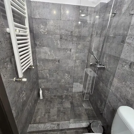 Old Town Apartment Constanţa