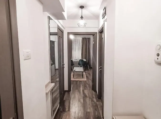 アパート Old Town