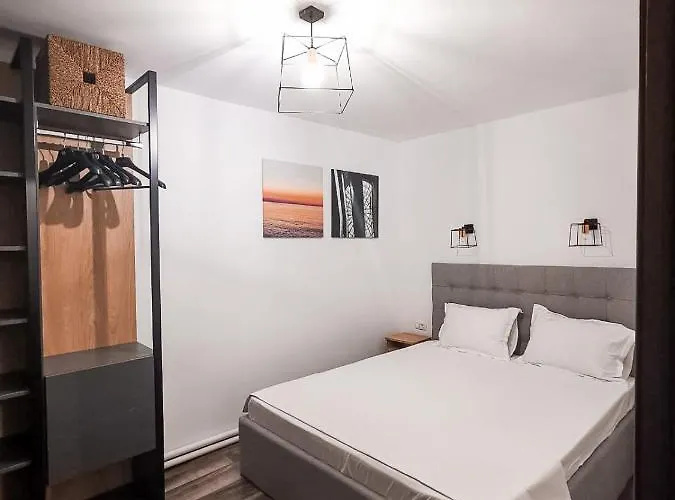 Old Town アパート