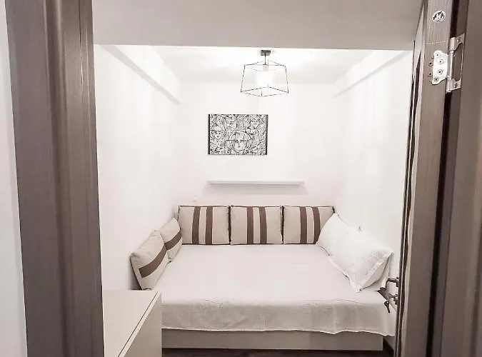 Old Town アパート