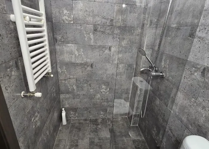 Old Town アパート コンスタンツァ